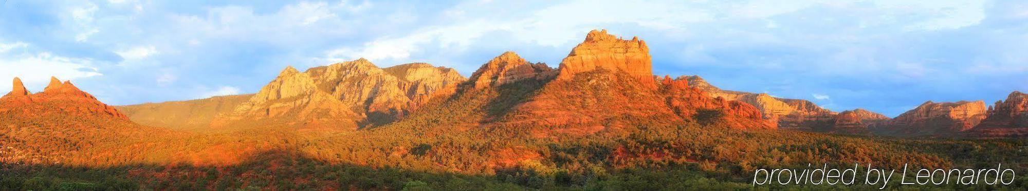 The Cliffs Hotel Sedona