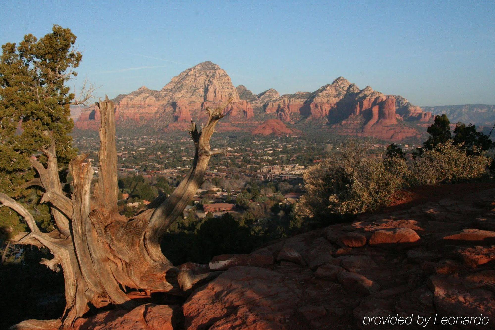 The Cliffs Hotel Sedona