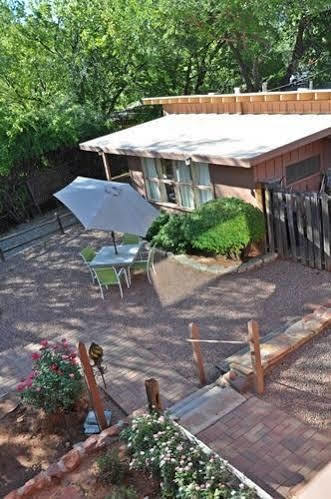 Hotel La Vista Sedona