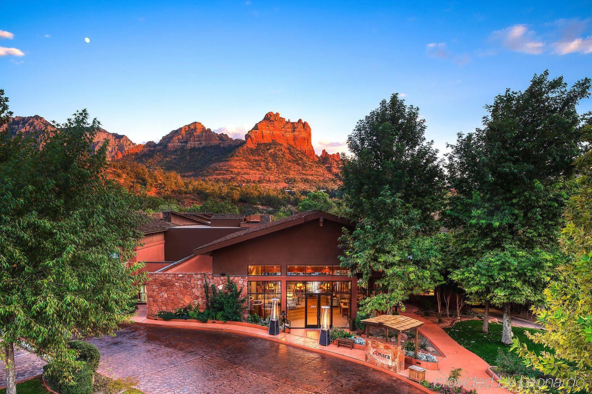Amara & 4* Sedona