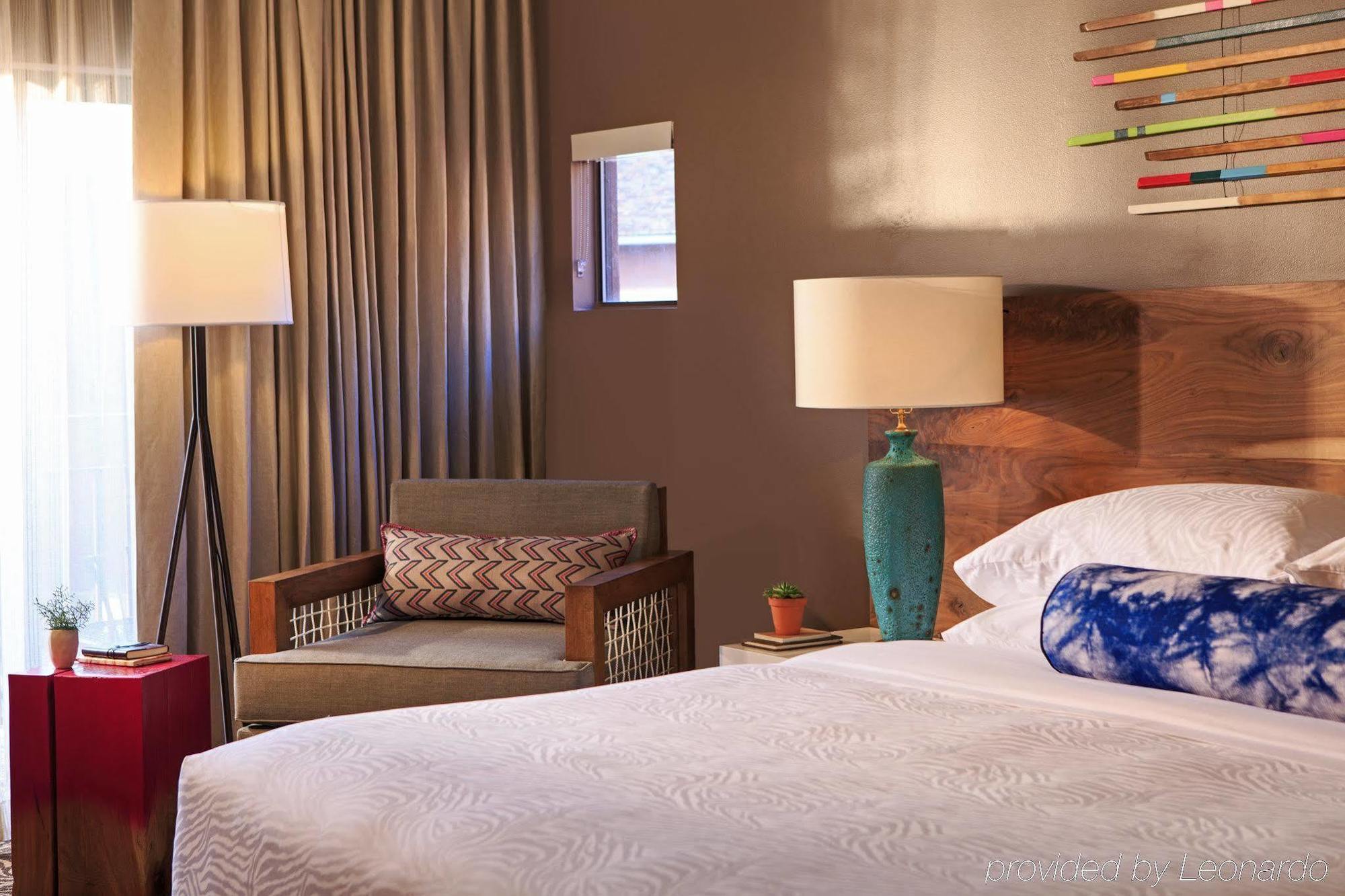 Resort Amara & Sedona