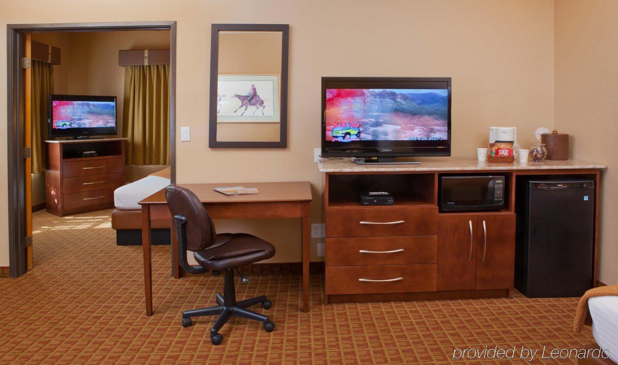 Hotel Mountain Modern Sedona