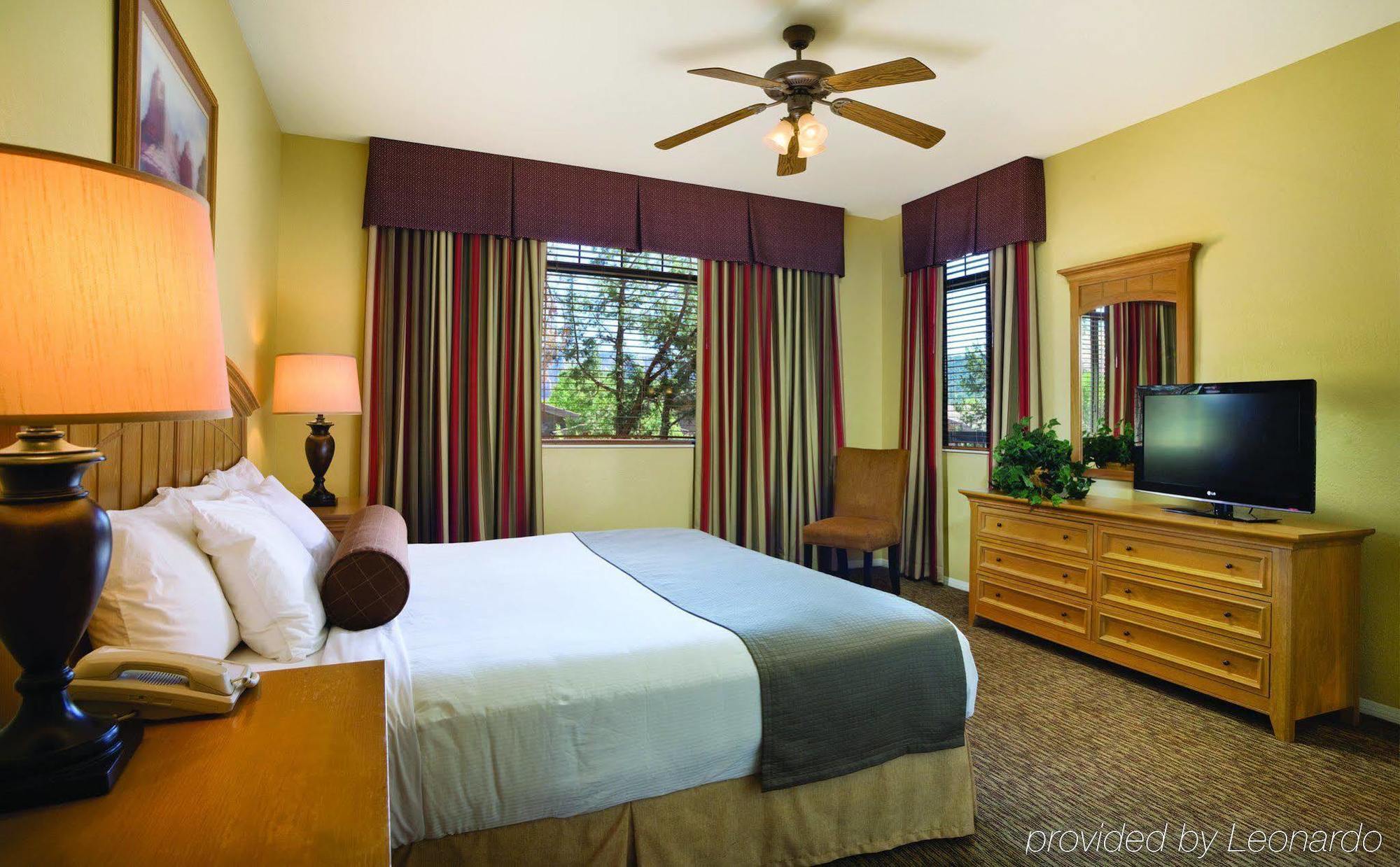 Club Wyndham Resort