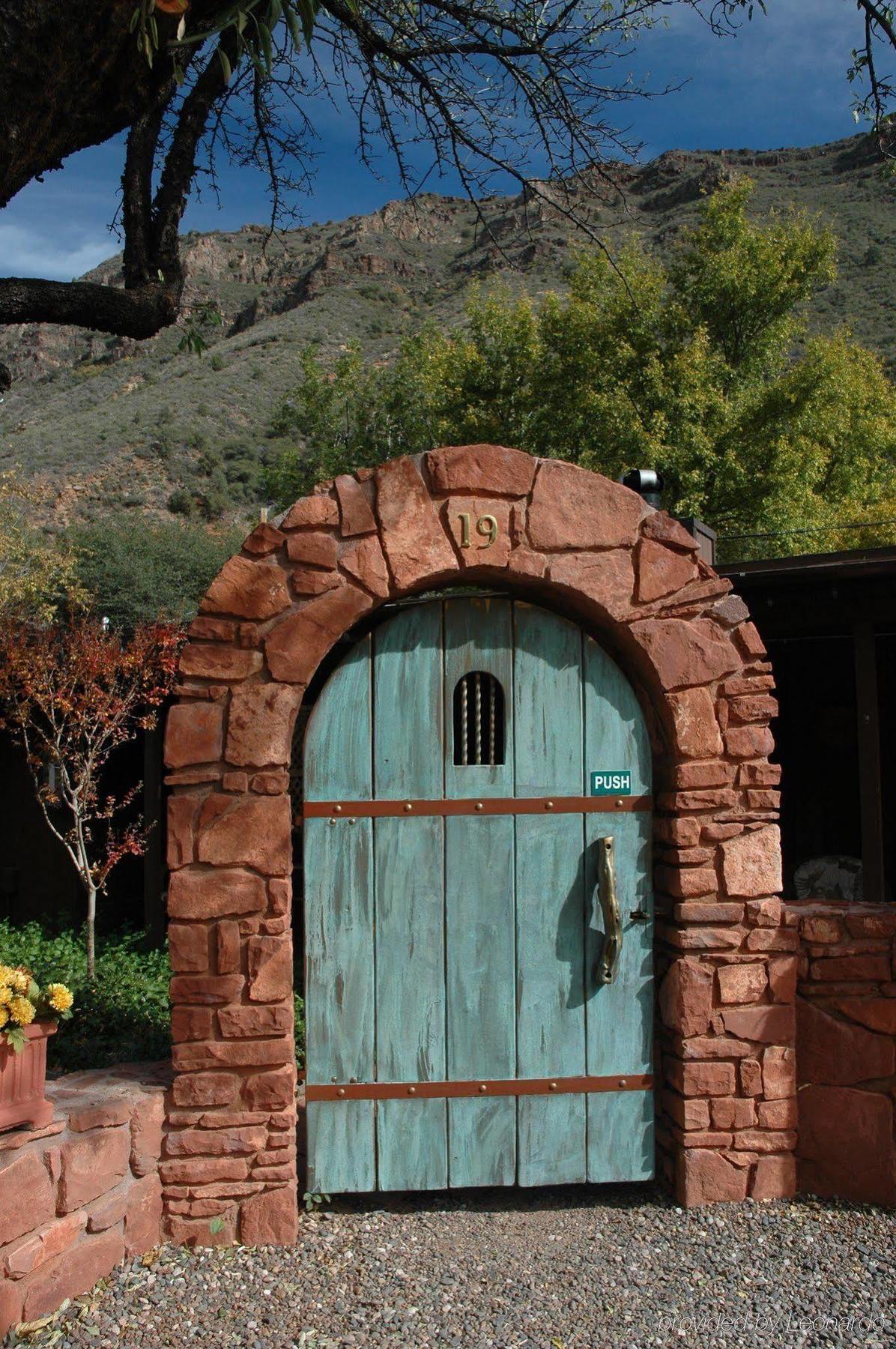 Lodge Oak Creek Terrace Sedona