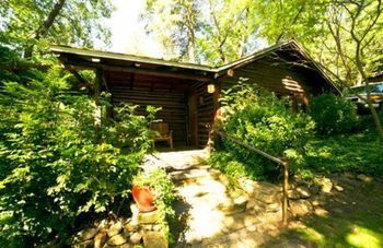 Lodge Orchard Canyon On Oak Creek Sedona
