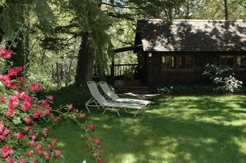 Lodge Orchard Canyon On Oak Creek *