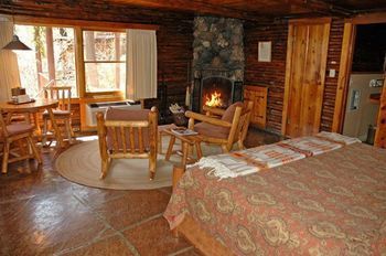 Lodge Orchard Canyon On Oak Creek