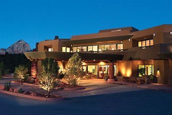 Hyatt Vacation Club At Pinon Pointe, Hotel