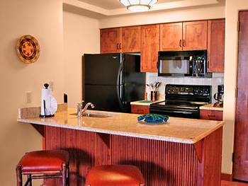 Hyatt Vacation Club At Pinon Pointe, Hotel 4*