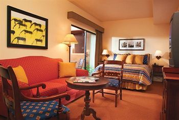 Hyatt Vacation Club At Pinon Pointe, Hotel Sedona