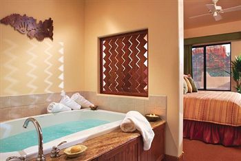Hyatt Vacation Club At Pinon Pointe, 4* Sedona