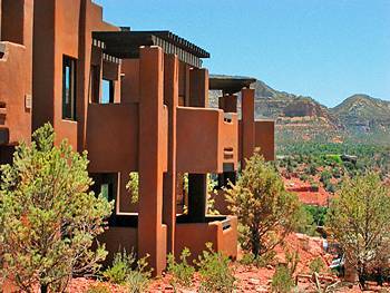 Hyatt Vacation Club At Pinon Pointe, Hotel 4*
