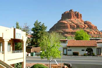 Hotel Wildflower At Bell Rock Sedona