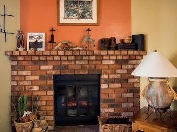 Cozy Cactus Sorta-kinda Bed & Breakfast