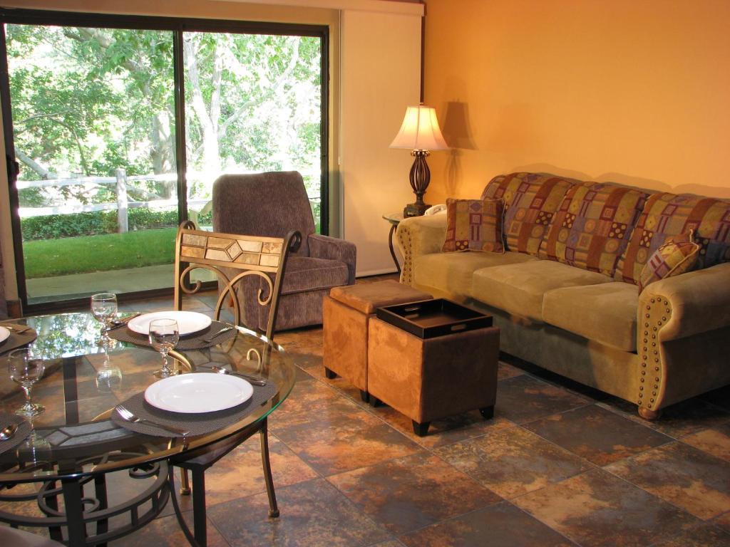 Resort At Poco Diablo Sedona