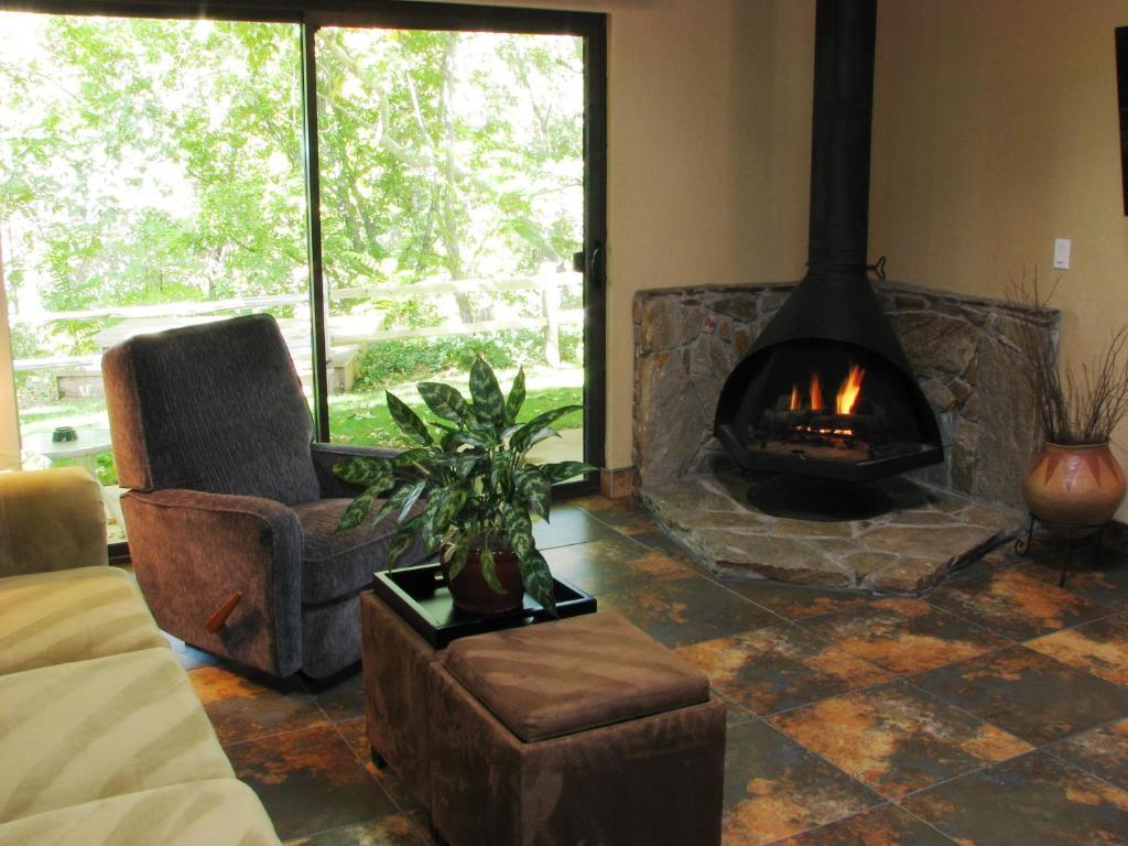 At Poco Diablo Resort Sedona