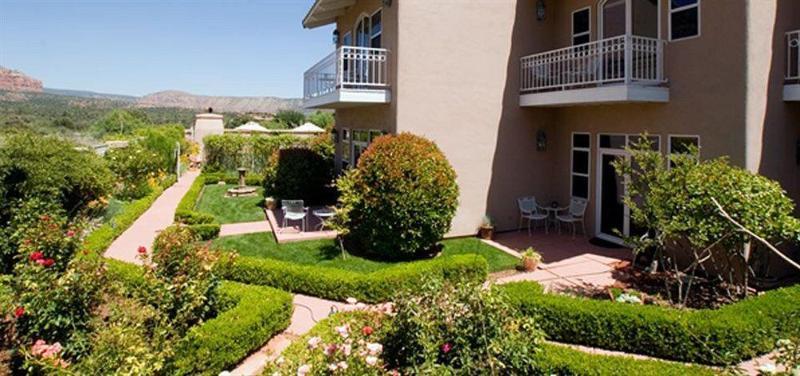 Bed & Breakfast Canyon Of 4*