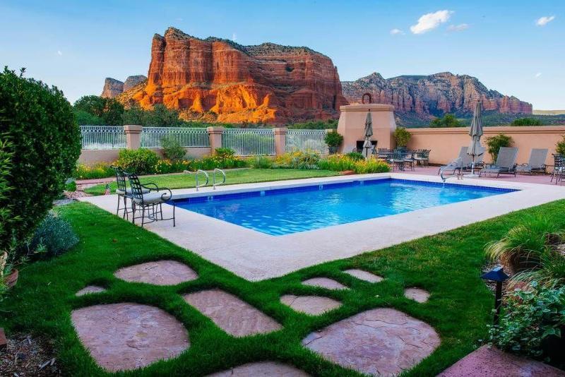 Bed & Breakfast Canyon Of 4*