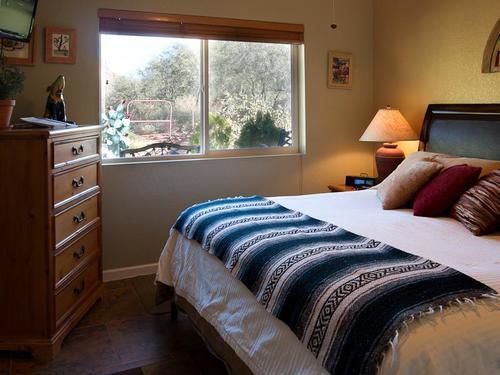 Cozy Cactus Sorta-kinda 3* Sedona