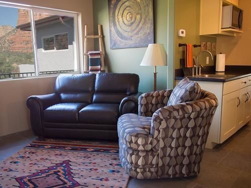 Bed & Breakfast Cozy Cactus Sorta-kinda 3*