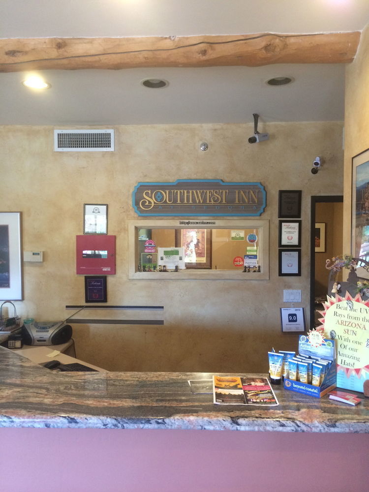 Southwest At 3* Sedona