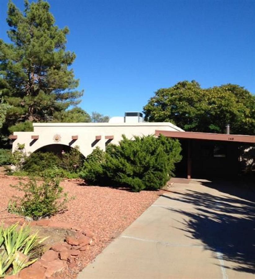 Charming With Red Rock View, Near Stupa And Trails, With Uv Light Air Filters