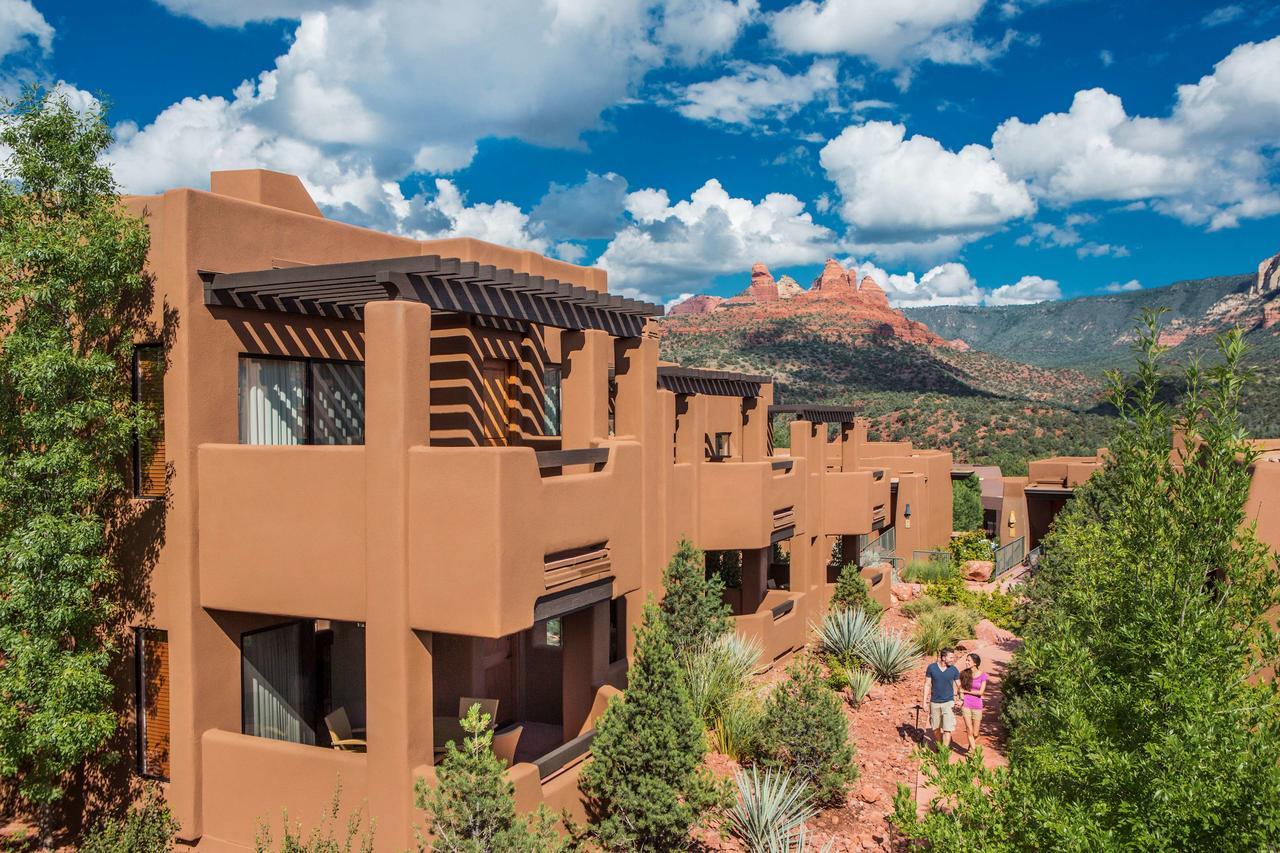 Hyatt Vacation Club At Pinon Pointe,