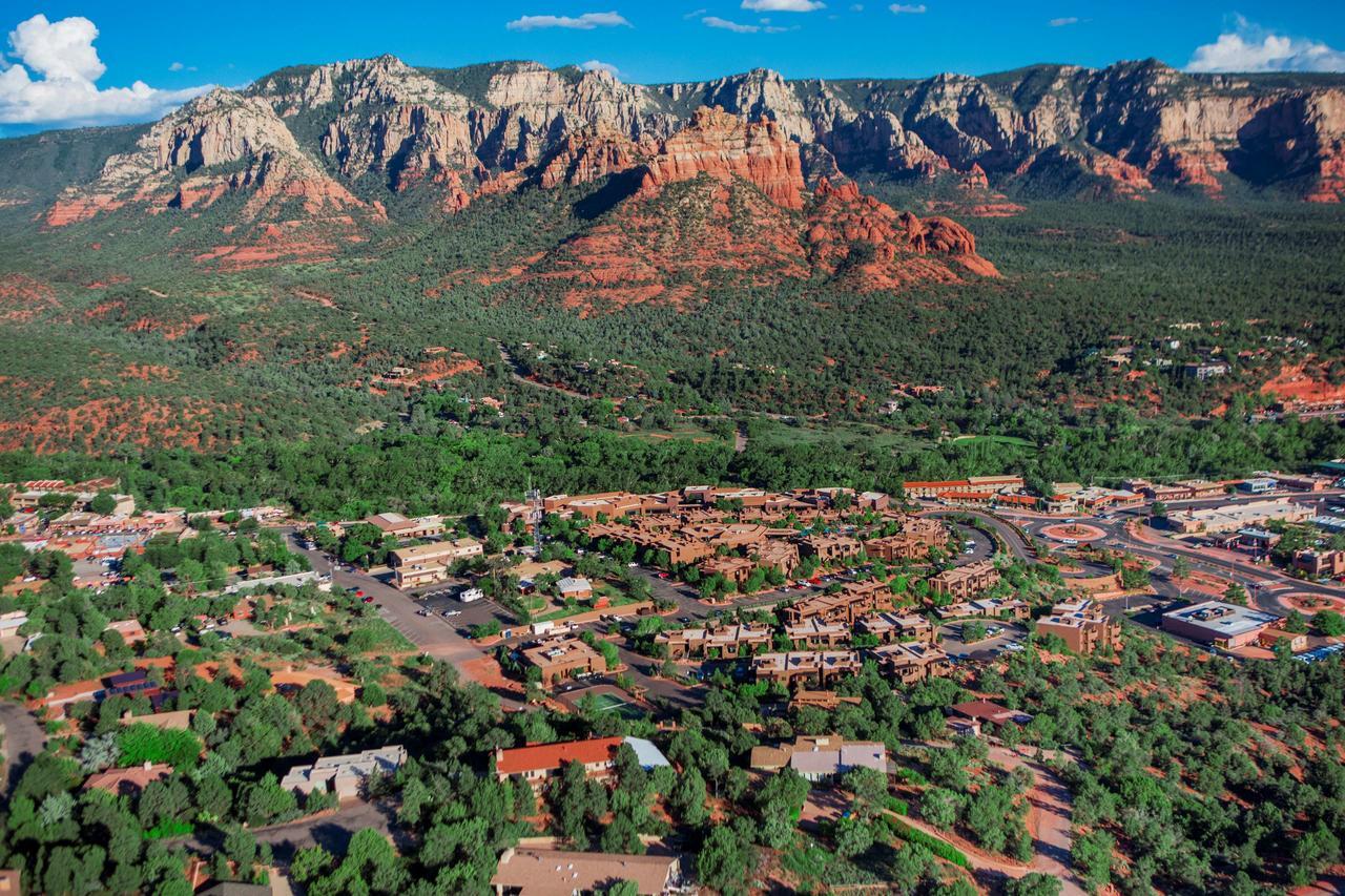 Hyatt Vacation Club At Pinon Pointe, Sedona