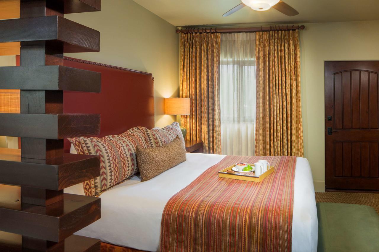 Hyatt Vacation Club At Pinon Pointe, 4* Sedona