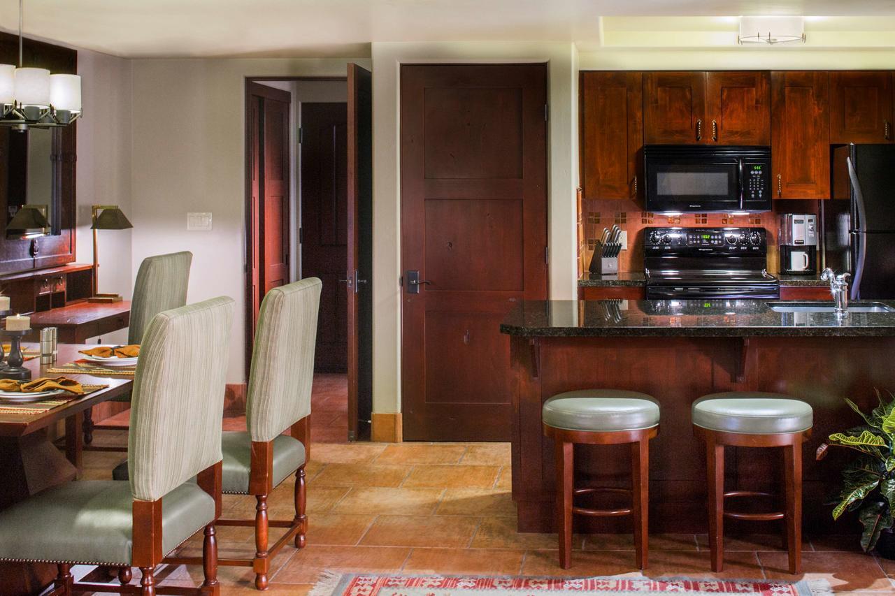 Hotel Hyatt Vacation Club At Pinon Pointe, 4*