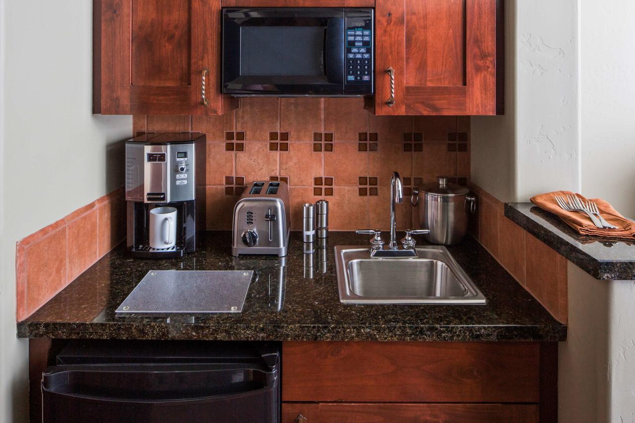 Hyatt Vacation Club At Pinon Pointe,