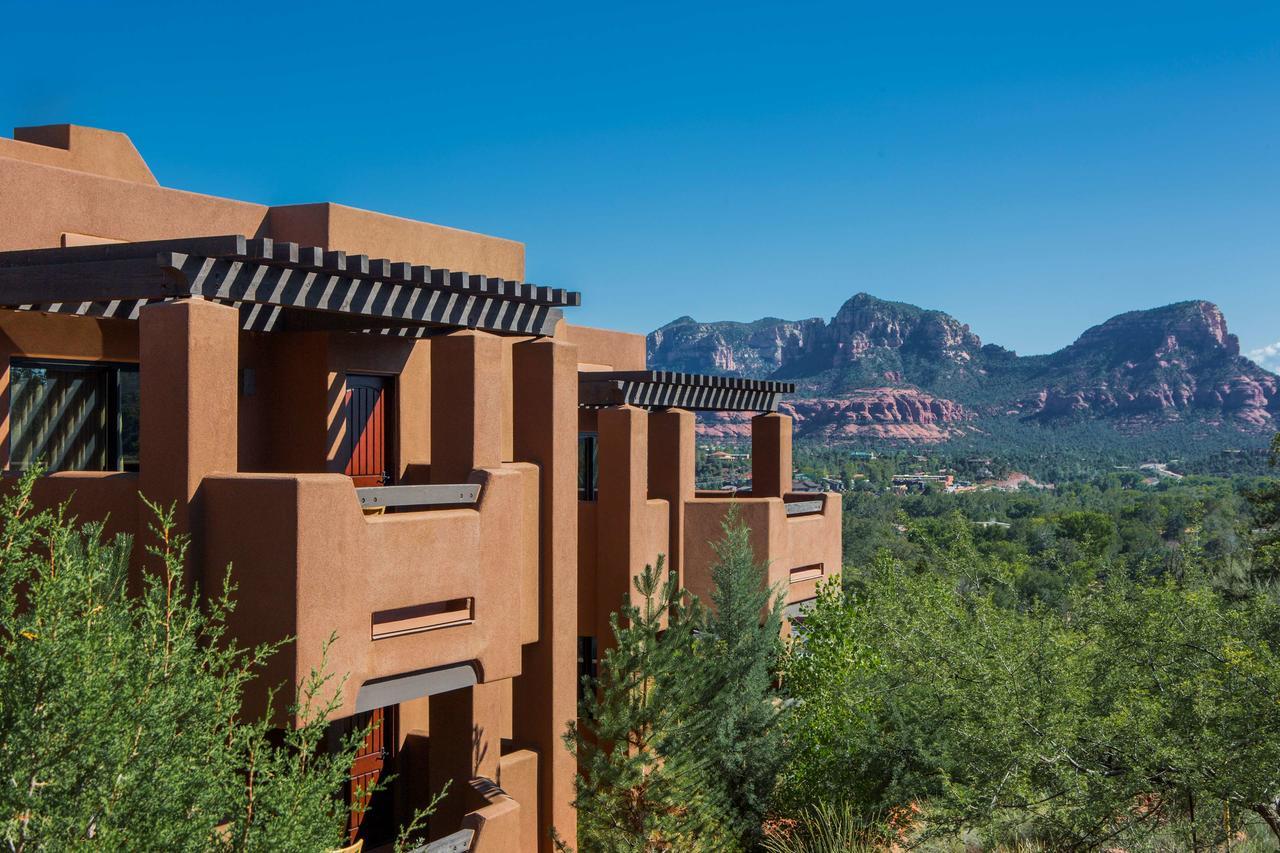 Hyatt Vacation Club At Pinon Pointe, 4* Sedona