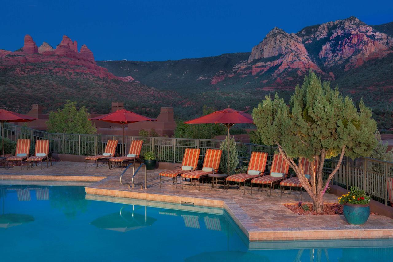 Hyatt Vacation Club At Pinon Pointe, Hotel Sedona
