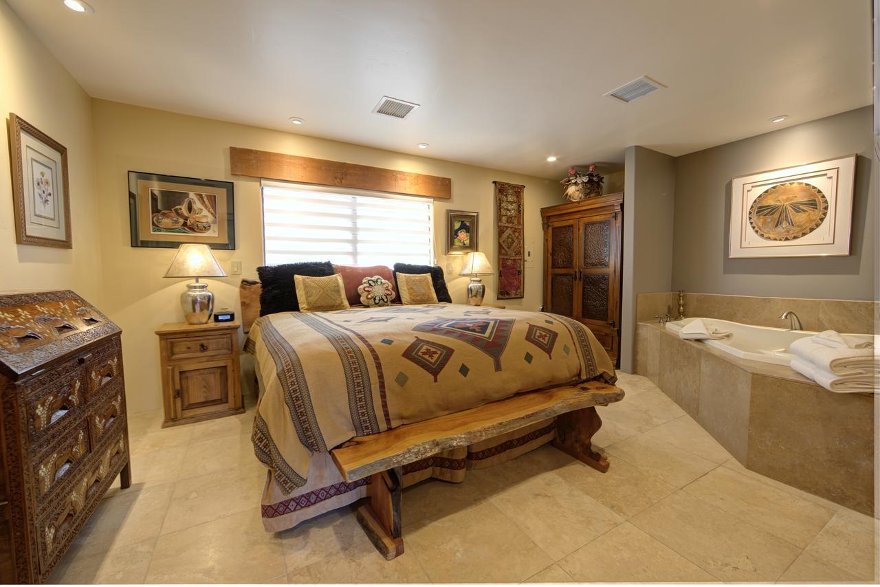 A Sunset Chateau Bed & Breakfast Sedona