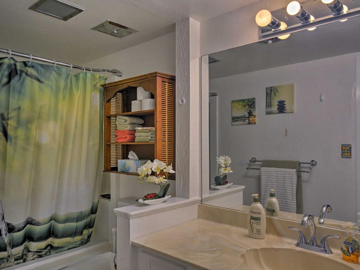 Holiday home Charming With Red Rock View, Near Stupa And Trails, With Uv Light Air Filters