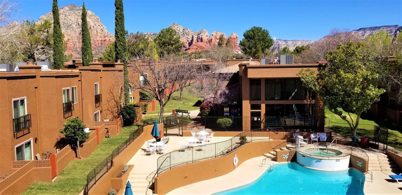 Of 3* Sedona
