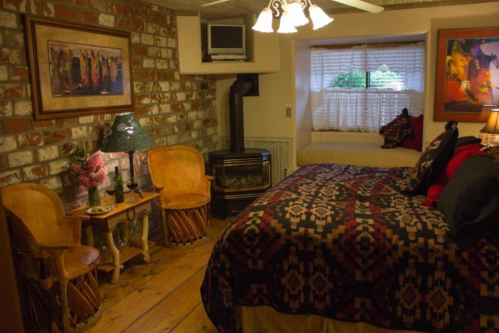 Adobe Village Sedona