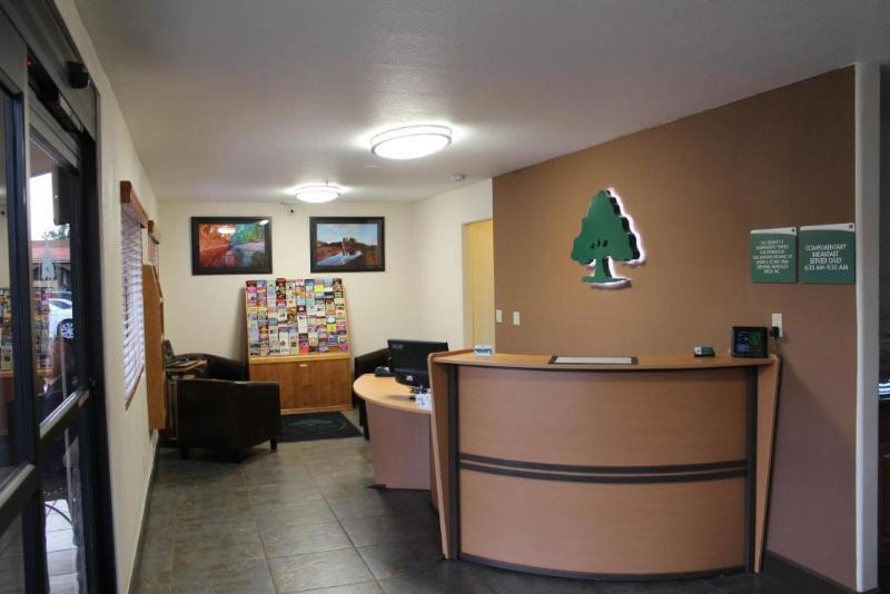 Greentree Hotel 3*
