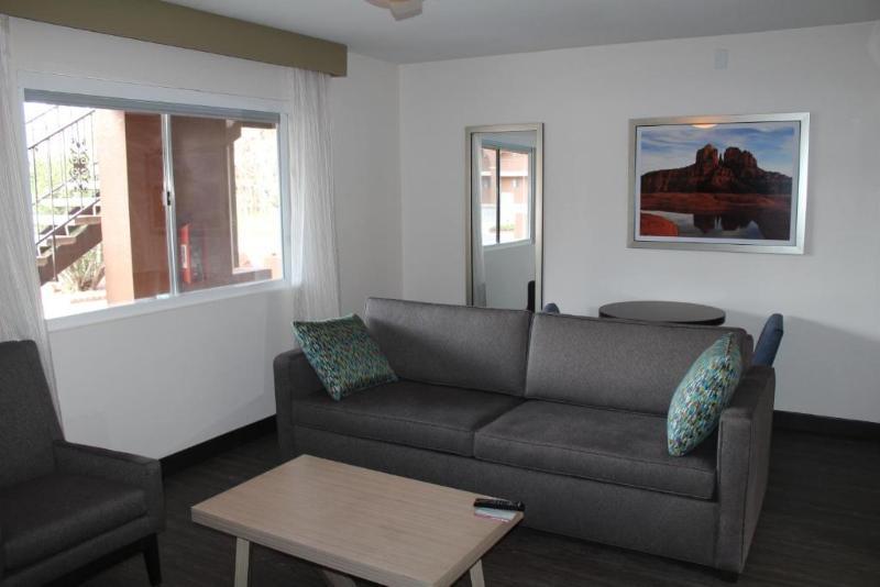 Hotel Greentree Sedona