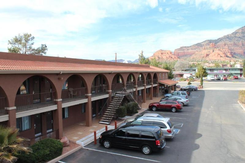 Greentree Hotel Sedona