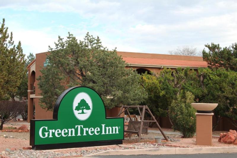 Greentree Sedona