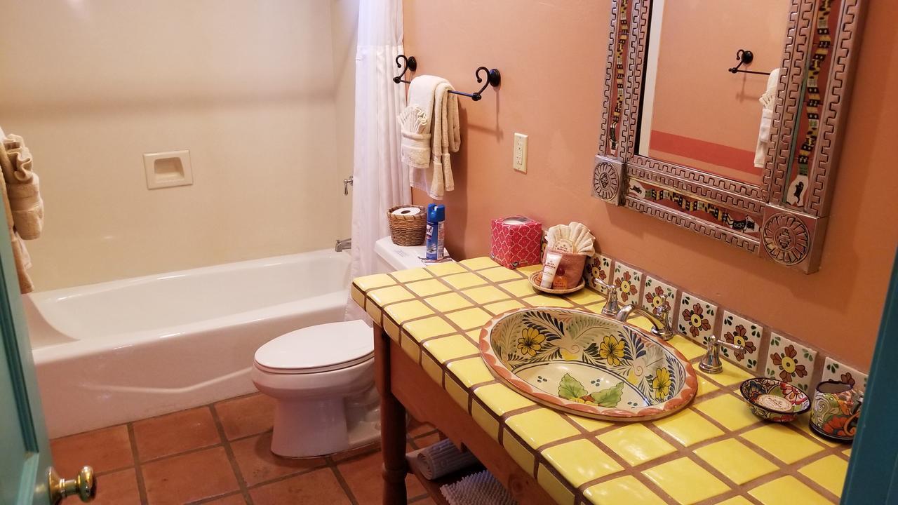 Adobe Hacienda