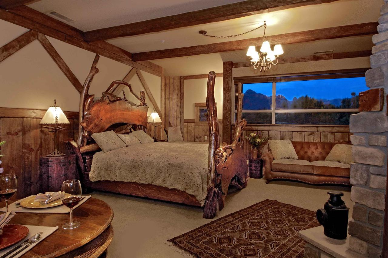 Adobe Grand Sedona