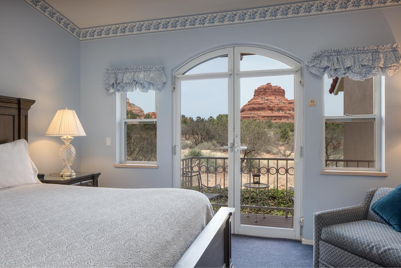 Canyon Of Bed & Breakfast