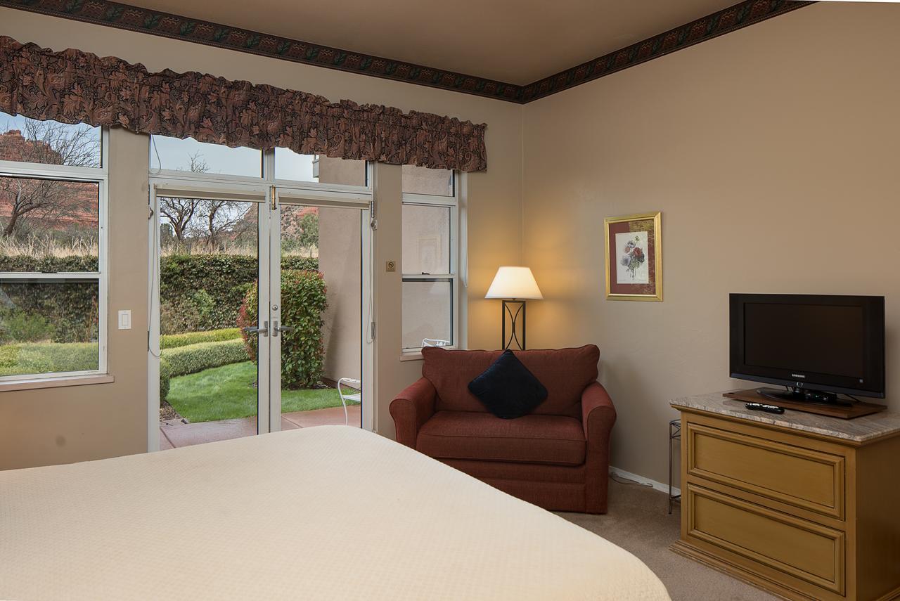 Canyon Of Bed & Breakfast 4*