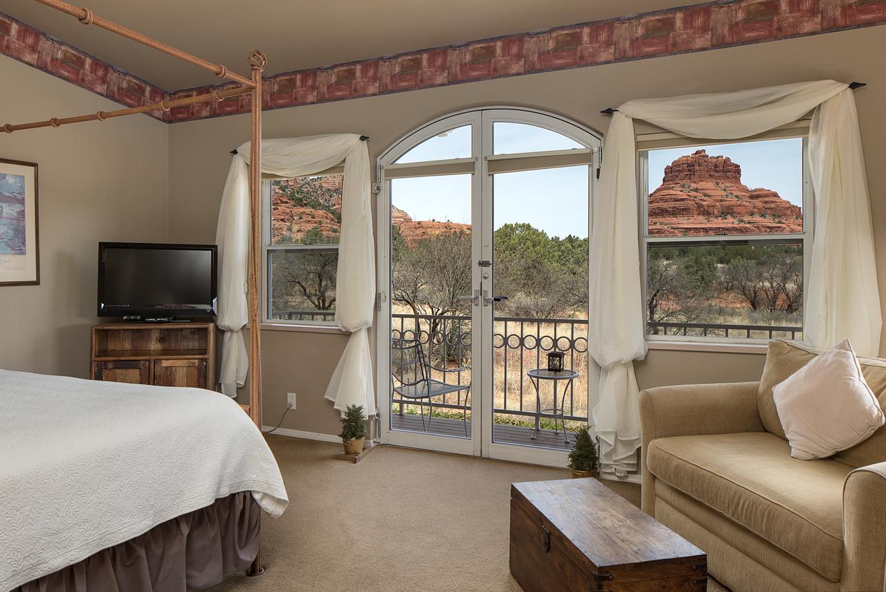 Canyon Of Bed & Breakfast Sedona
