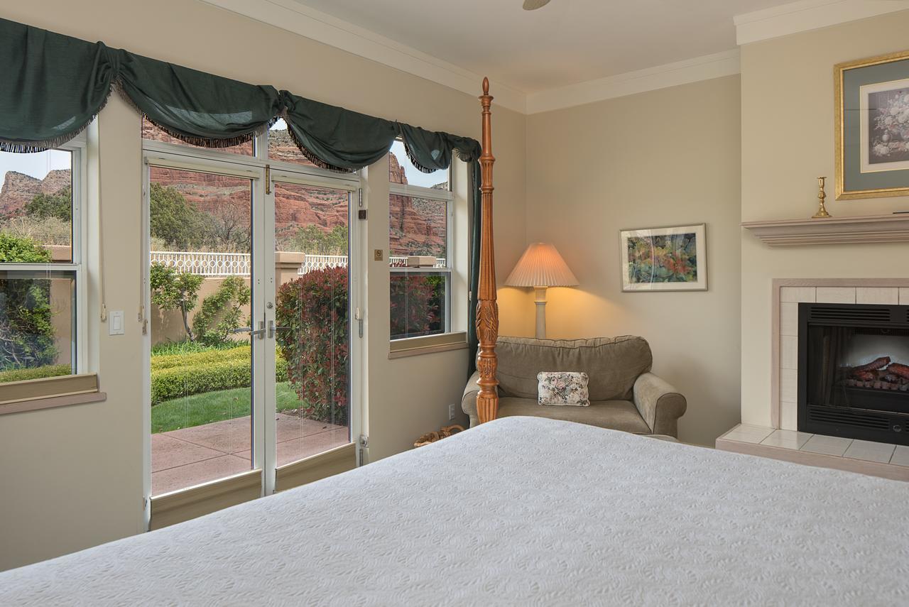 Bed & Breakfast Canyon Of 4*