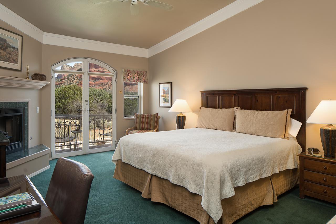 Canyon Of Bed & Breakfast Sedona