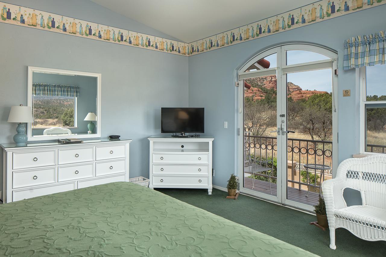 Canyon Of Bed & Breakfast