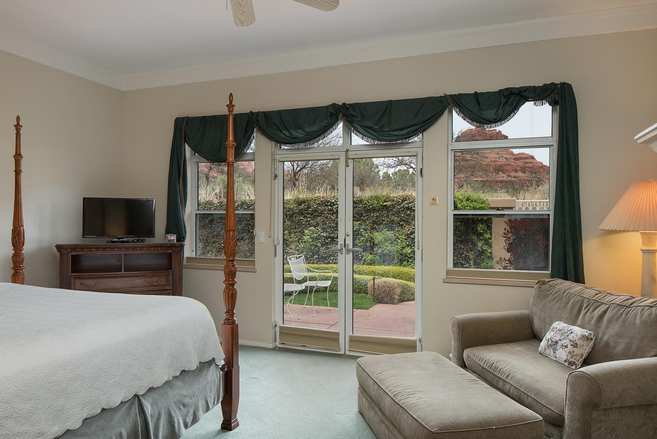 Canyon Of Bed & Breakfast 4*